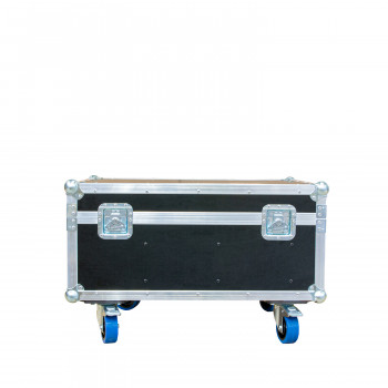 ADJ Touring Case 6x LED PAR Universal