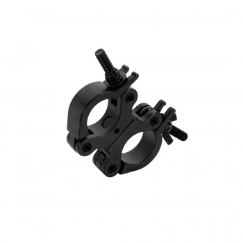 DT Swivel Clamp Narrow Black