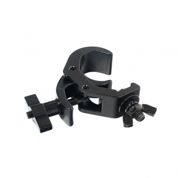 DT Jr Selflock Clamp 50kg Black