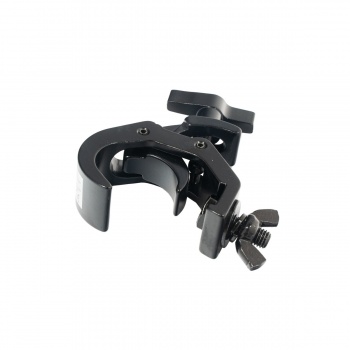 DT Jr Selflock Clamp 50kg Black