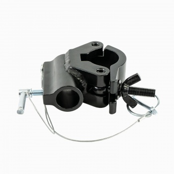 DT PRO-Studio-Clamp Easy 250kg Black