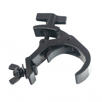 DT Selflock Clamp Light 50kg Black