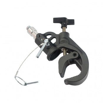 DT PRO-Studio-Selflock-Clamp 100kg Black