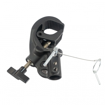 DT PRO-Studio-Selflock-Clamp 100kg Black