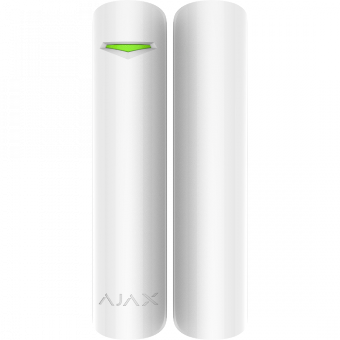 Ajax DoorProtect Wireless Door Contact-White