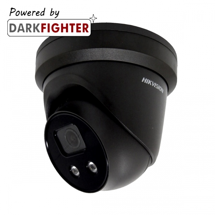 recommended hikvision darkfighter