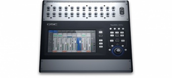 QSC TouchMix-30