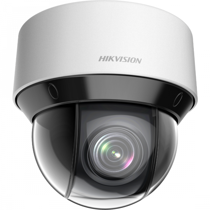 Ptz sales hikvision ip