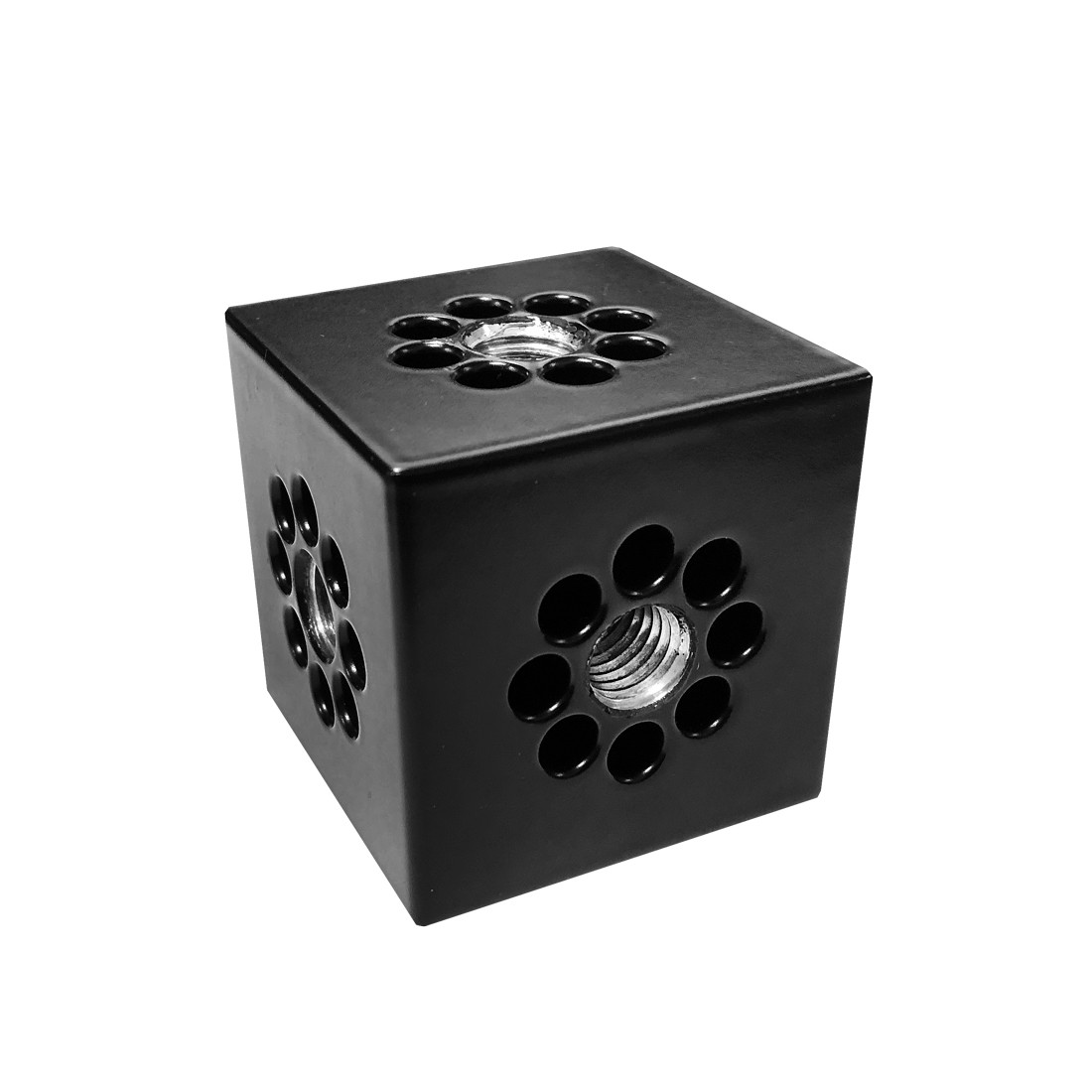 DT CUBE 1 M10 black