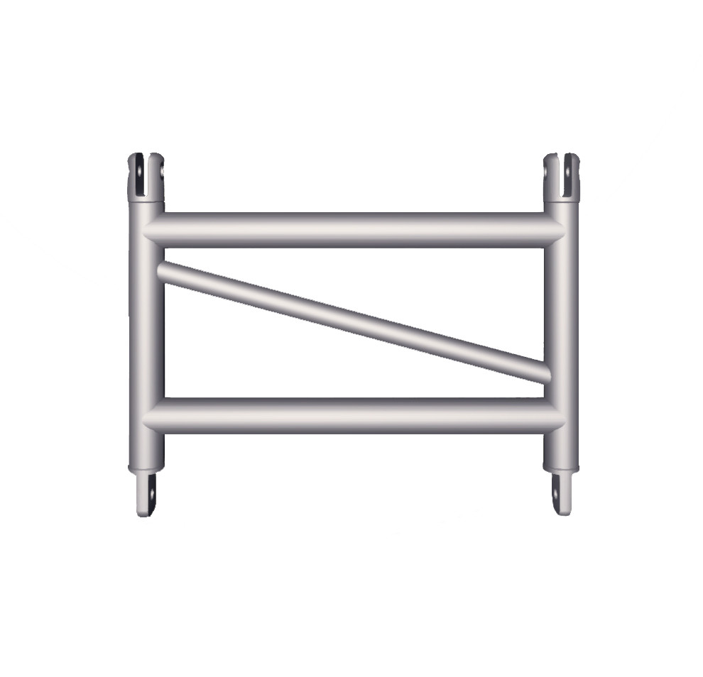 DT Pre-Rig-Truss Adapter V 90