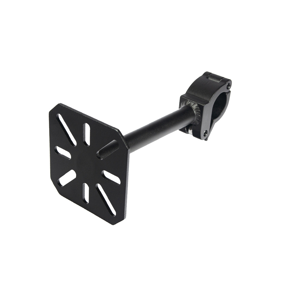 DT LED Support Panel Connector Black