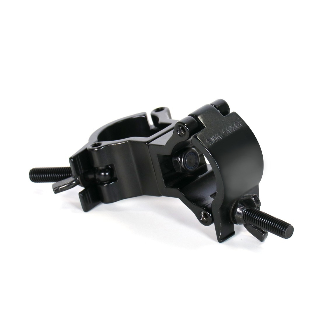 DT Jr Swivel Clamp Black