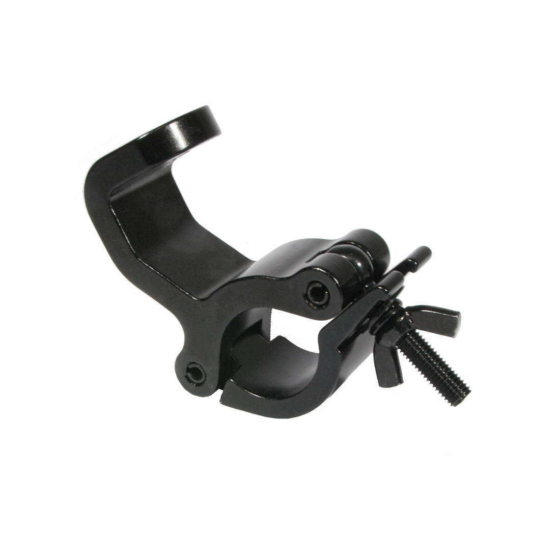 DT PRO EX-Clamp 50C 350kg Black