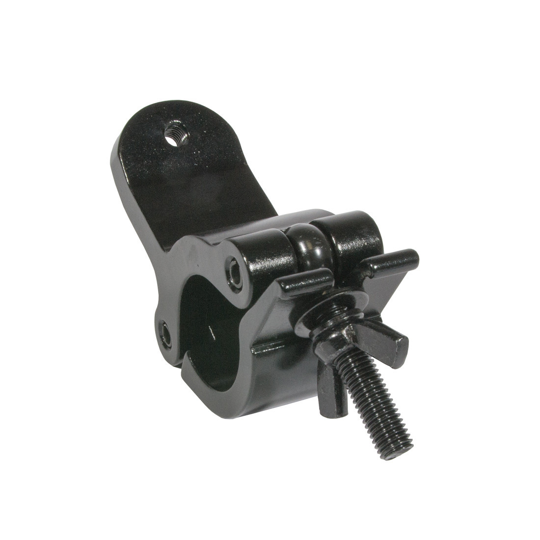 DT PRO EX-Clamp 50S Black 350kg