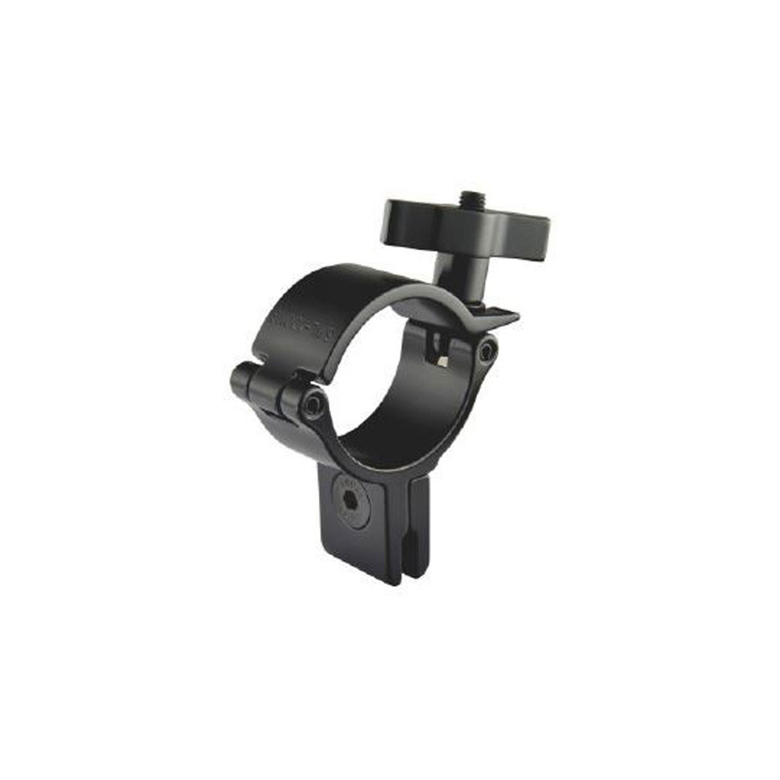 DT Mini 360 Quick Panel Clamp 100kg Black