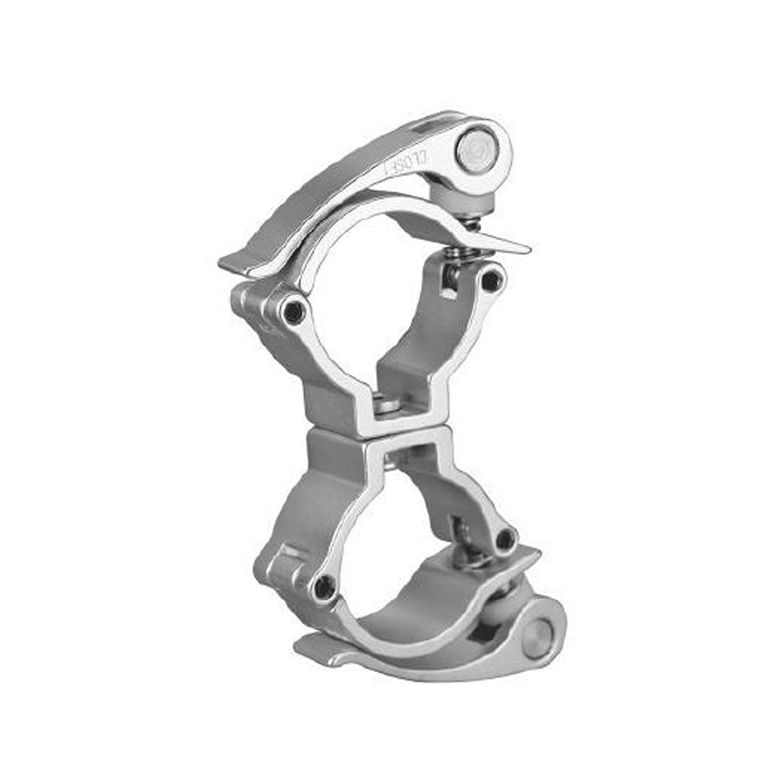 DT Mini 360 Quick Swivel Clamp 100kg