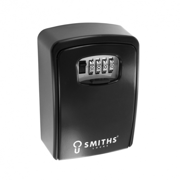 Smiths Locks 4 Digit Keysafe