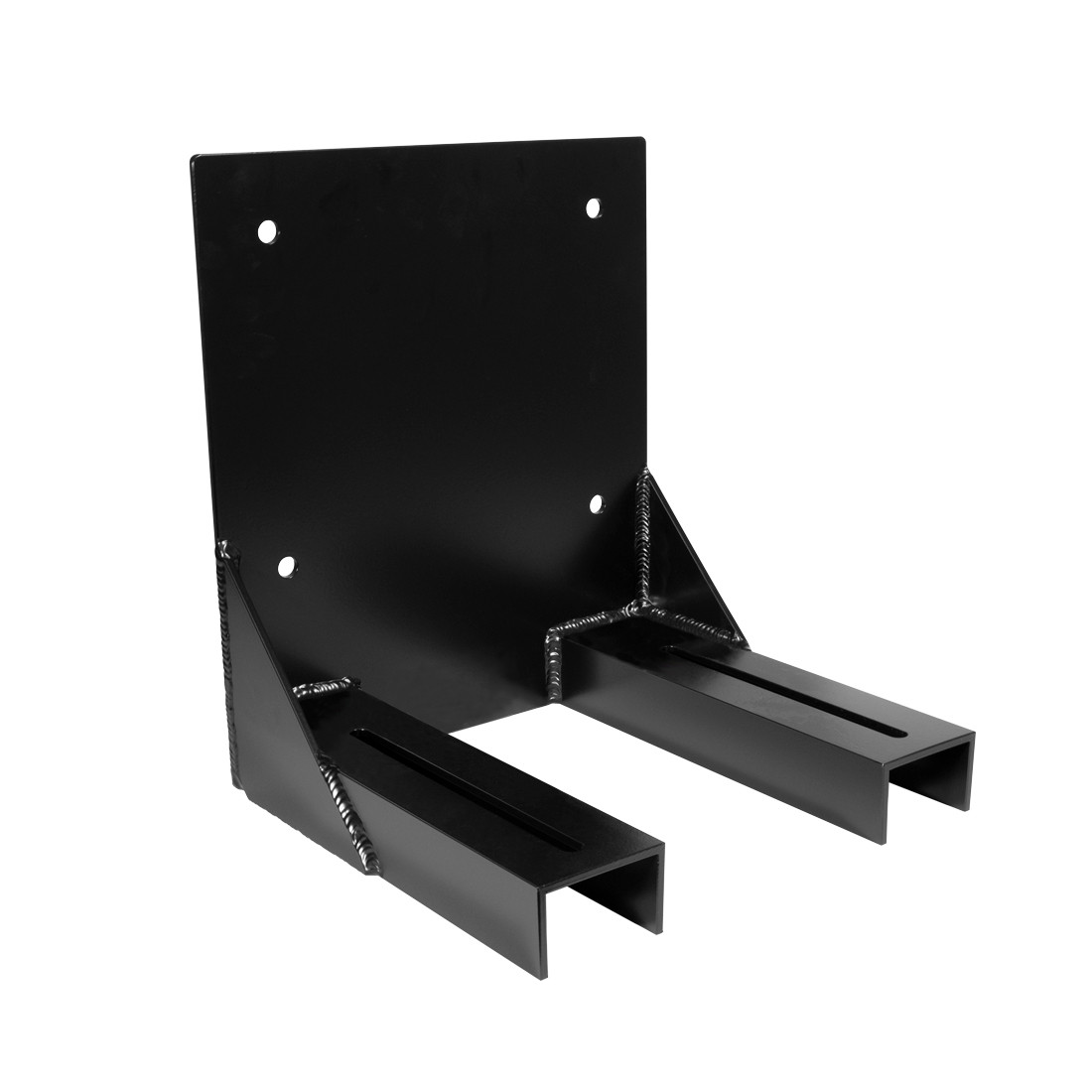 DT 34 Wall Mount 400kg Black