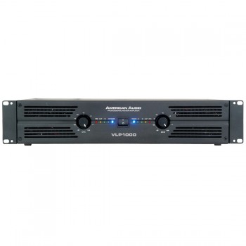 VLP1000 power amplifier