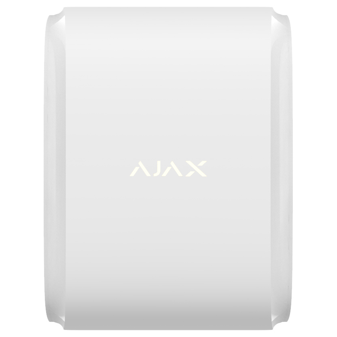 Ajax DualCurtain Outdoor Wireless Curtain PIR - White (AJA-26097)
