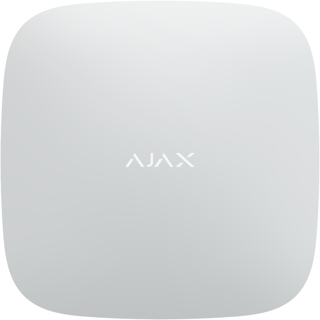 Ajax Rex Range Repeater - White