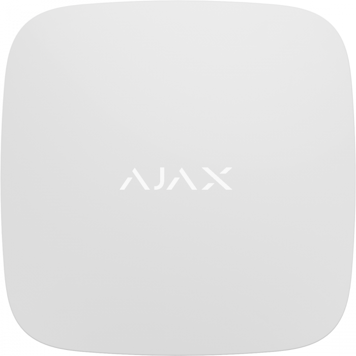 Ajax LeaksProtect Wireless Flood Detector ‑ White