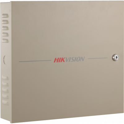 Hikvision Controller (DS-K2604T)
