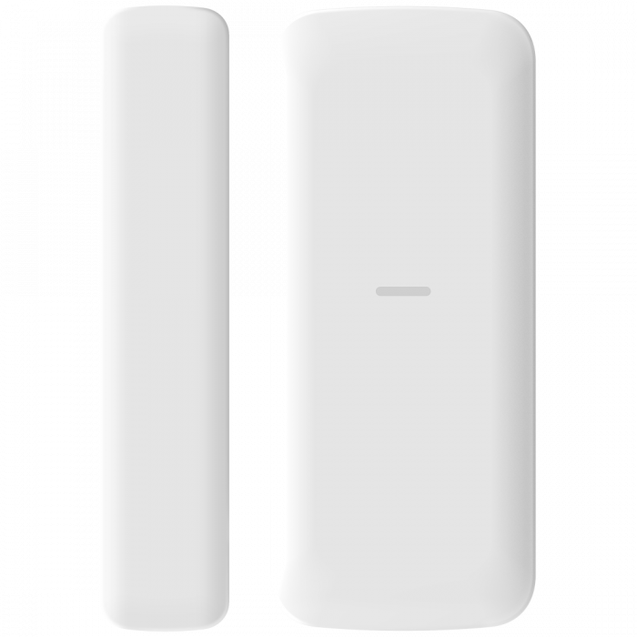 Hikvision AX Pro Wireless Slim Door Contact (DS-PDMCS-EG2-WE)