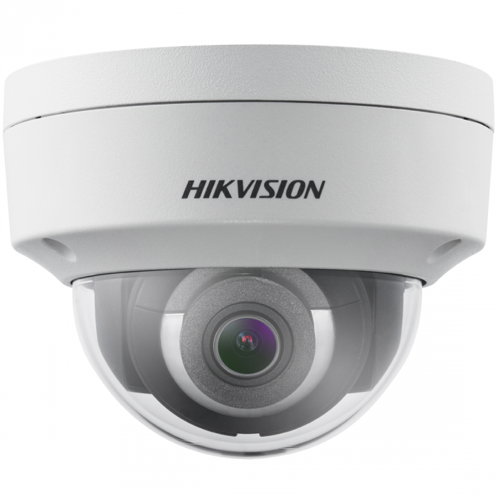 Hikvision IP DarkFighter Lite 4MP 30m Vandal Dome 2.8mm (DS-2CD2145FWD-I-2.8MM)