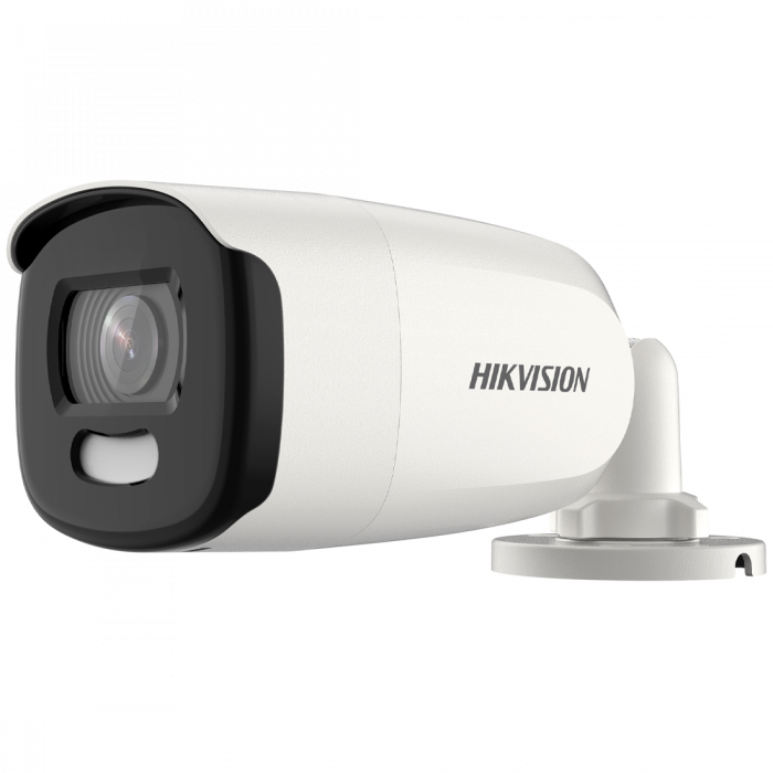 Hikvision ColorVu 4in1 5MP 40m Bullet 2.8mm (DS-2CE12HFT-F-2.8MM)