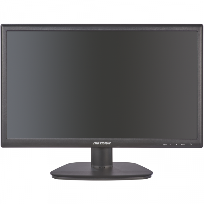 Hikvision 21.5'' CCTV Monitor - BNC/HDMI/VGA (DS-D5022FC)