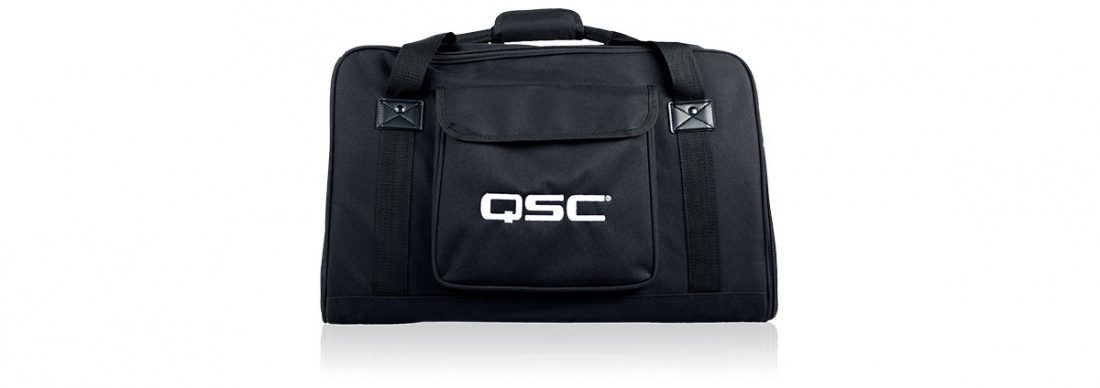 QSC CP8 Tote