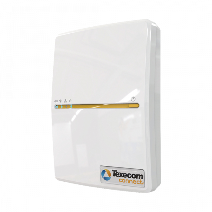 Texecom Premier Elite Connect SmartCom WIFI & Ethernet (CEL‑0001)