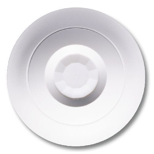 Texecom Premier Ricochet 360 QD‑W Quad Ceiling Mount 360 Wireless PIR (GBM‑0001)