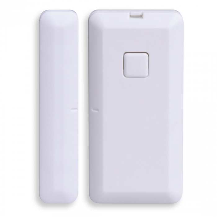 Texecom Premier Elite Ricochet Micro Contact‑W Wireless Door Contact‑White (GHA‑0001)