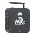 WiFly EXR BATTERY