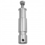 TV-SPIGOT 28mm With M10 Screw