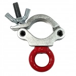 DT PRO Eye Clamp 750kg