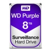 WD Purple 8TB 3.5'' Surveillance CCTV HDD/Hard Drive