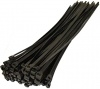 Cable Ties 5mm x 300mm - Black