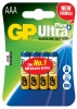 GP AAA Ultra Plus Alkaline Batteries