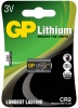 GP CR2 Ultra Lithium Battery