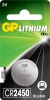 GP CR2450 Lithium Button Cell