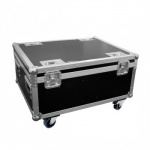 ADJ Touring Case 4x Allegro Z6