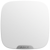 Ajax DoubleDeck BrandPlate Cover ‑ White (AJA‑20380‑PK1)