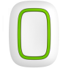 Ajax Button Wireless Panic Button‑White