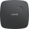 Ajax FireProtect Plus Wireless Carbon Monoxide, Smoke & Heat - Black