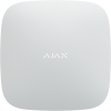 Ajax Rex Range Repeater - White