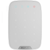 Ajax Keypad Wireless Arming Station ‑ White
