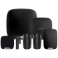 Ajax Wireless Starter Kit 3-Black (AJA-16623)